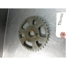 93W022 Camshaft Timing Gear For 88-90 Eagle Premier  3.0